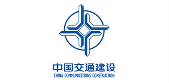 中國交通建設